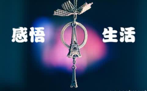 人生智慧箴言 《绝妙人生箴言转 》