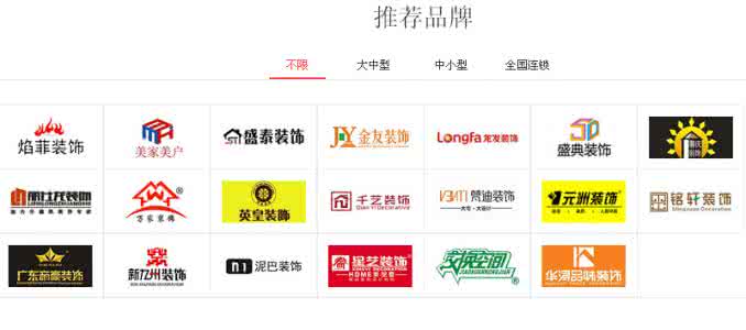 装修网站排名 2015装修网站排名 2015安康装修排名
