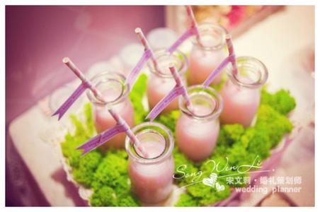 婚礼需要准备物品清单 如何挑选体现品质的婚礼物品