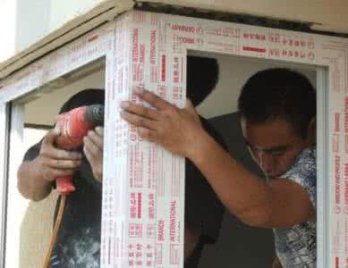 bim在施工阶段的应用 油工施工阶段,哪些产品需要同步安装呢?内附三个独门秘籍