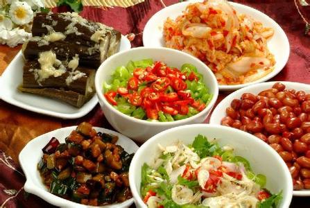 腌制食物的危害 腌制食物的危害 腌制食物多吃的危害