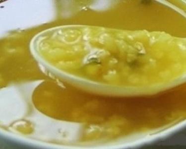 绿豆菜谱 绿豆的菜谱大全