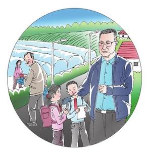 如何避免车祸 你必须知道的5个避免车祸的小技巧