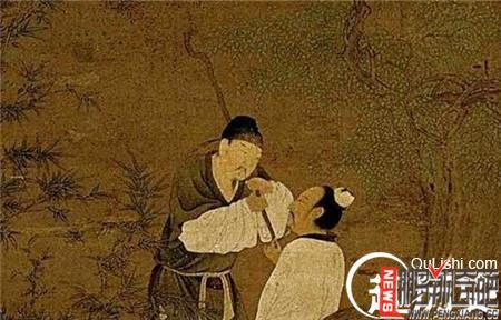 宋徽宗是宋哲宗的 历史上的宋徽宗是怎样的
