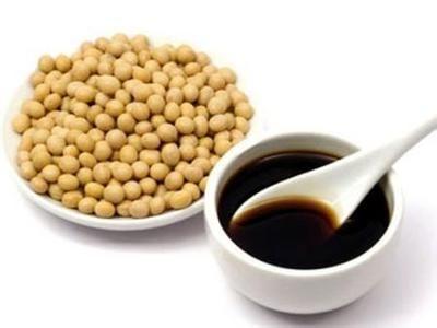 米醋泡黄豆不适宜的人 醋黄豆