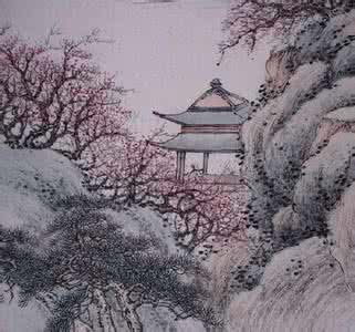 鹧鸪天晏几道十里楼台 晏几道《鹧鸪天》“十里楼台倚翠微 百花深处杜鹃啼”全词翻译赏析 鹧鸪天 晏几道