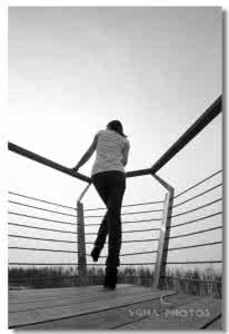 极简主义庭院 放空你的心灵,致极简庭院——因至简,故至繁