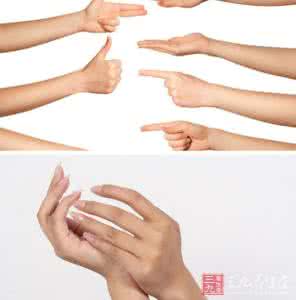 经络养生 【经络养生】手把手教你按摩治疗腰椎间盘突出症？