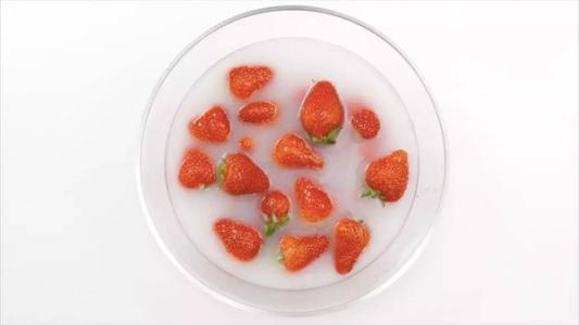 silver是水果味儿的 5种方法洗水果，3种方法打造水果味儿的夏天