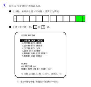 手机存储卡结构 CF存储卡的结构特点