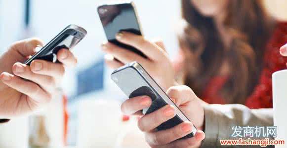 智能手机对我们的影响 没有智能手机让我们变得焦虑