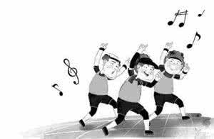 好看的双人对跳广场舞 广场舞的作用 得了慢性鼻炎能跳广场舞吗