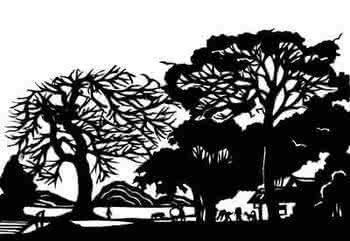 秦时明月之涵韵苦涩 苦热和徐山甫韵