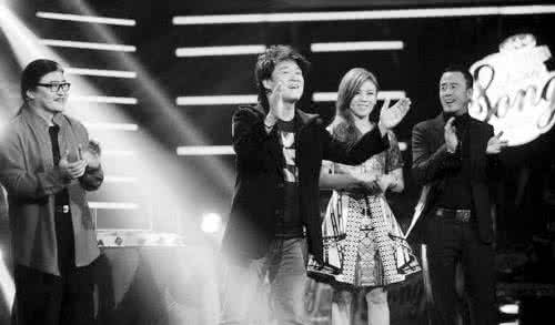 刘欢原创大碟 中国好歌曲导师原创大碟（刘欢 新九拍专辑）