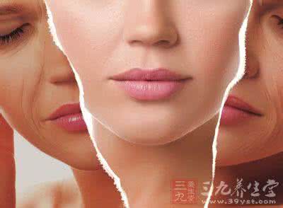 女人常吃什么抗衰老 美容护肤 女人做这些事可以晚衰老10年