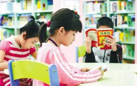 推荐孩子读的书 【荐读】寒假给孩子看什么书?请看北京10所名校的推荐书单