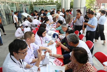 高血压指南2016基层版 世界高血压日 | 中国高血压基层管理指南要点解读