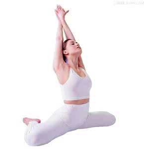 瑜伽治疗失眠 治疗失眠的舒缓瑜伽招式