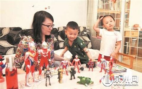 可凡倾听胡歌讲上海话 倾听，让孩子把话讲完，这很重要！