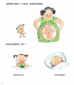 儿童营养不良的表现 如何从儿童的日常表现来辨别营养不良 生活百科之幼儿营养知识