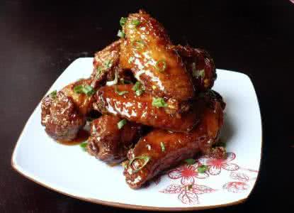 鸡翅 下厨房 5款鸡翅做法让你每次下厨不重样-头条网