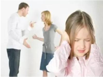夫妻关系对孩子的影响 图文：什么样的夫妻关系，养出什么样的孩子