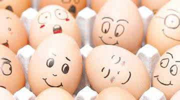 犯了男人都会犯的错误 5大错误 80%的人吃鸡蛋都会犯