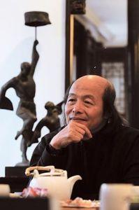 林清玄咸也好淡也好 《总也不老》林清玄