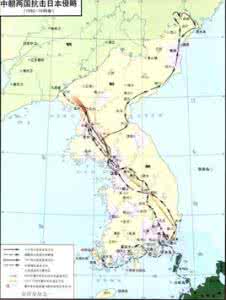 朝鲜战争双方死亡人数 万历朝鲜战争双方战死人数分别是多少