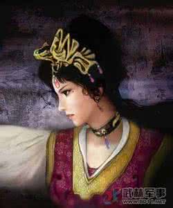 中国古代四大艳后 真正的“四大美女”是谁?中国古代绝色艳后 美女