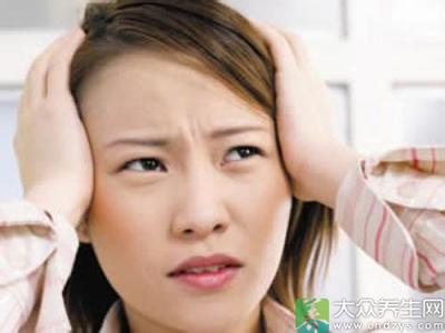 颈椎引起头痛怎么治 颈椎头晕头痛是怎么回事