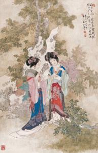 江淹 别赋 欣赏 江淹《别赋》欣赏