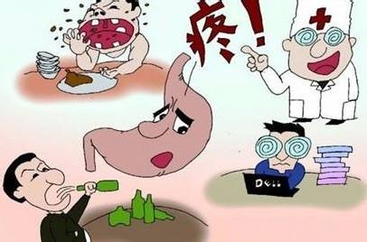 慢性胃炎如何治疗 如何预防慢性胃炎 5种方法呵护胃部健康
