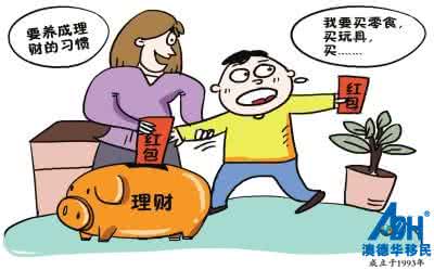 引导孩子合理利用时间 财商教育:如何引导孩子合理花钱
