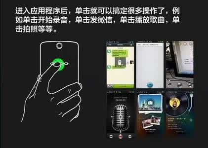 触控天娱 OPPO N1背部触控的秘密