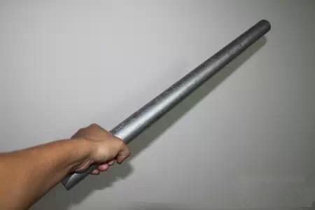 铁棍山药可以带皮吃吗 铁棍可以带上火车吗？