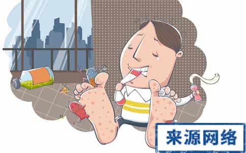 去除脚臭的小妙招 预防脚臭的3个妙招