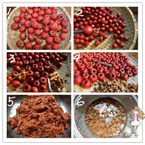 山楂籽枕头的功效 山楂籽枕头的功效 【山楂核做枕头】山楂核枕头的功效