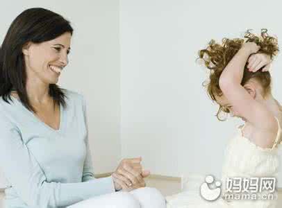 家庭教育中妈妈的作用 【家庭教育】妈妈越“完美”孩子越“不完美”千万别做这5种妈！
