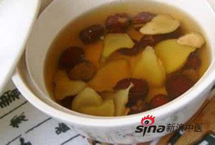 孕妇感冒能不能喝姜汤 孕妇感冒吃什么好的快 孕妇感冒了能喝姜汤吗