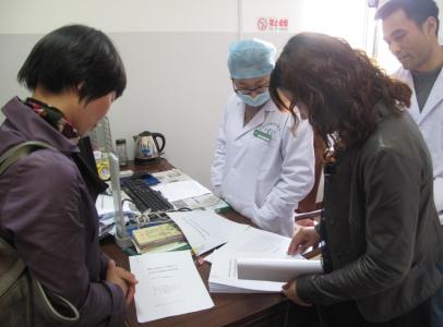 发挥中医药特色优势 发挥中医药特色优势 让中医药在社区卫生服务中发挥更大作用