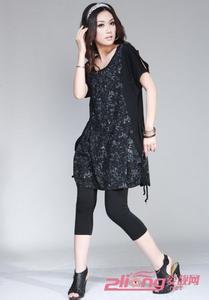胖人服饰 显瘦冬 【胖人服饰搭配】告诉你胖人穿什么显瘦