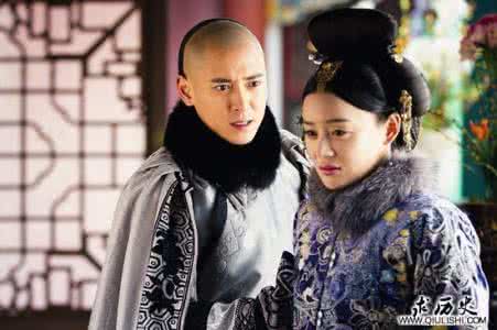 多尔衮的后代 揭秘多尔衮的后代之谜:多尔滚到底没有后代?