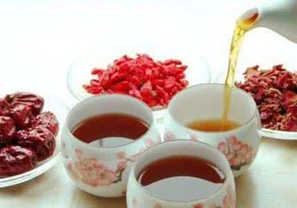 补气血和调理脾胃 【调理气血】冬季大补正当时 如何正确补气血