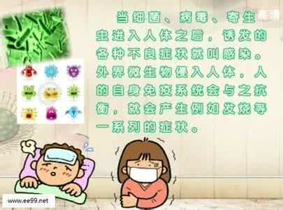 细菌感染发烧怎么办 细菌感染发烧 细菌感染发烧应该怎么办