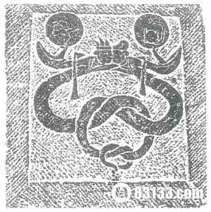 古均东皇天皇女娲伏羲 揭秘伏羲(羲皇)和女娲的关系 伏羲女娲交尾(图)