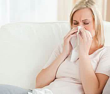 孕妇热感冒鼻塞怎么办 孕妇感冒鼻塞怎么办?