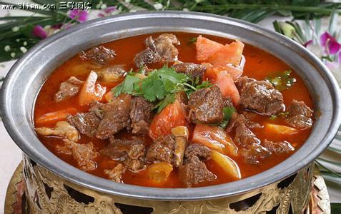 西红柿炖牛肉菜谱 西红柿炖牛肉的做法大全_西红柿炖牛肉的家常做法 - 菜谱 - 香哈网移动版