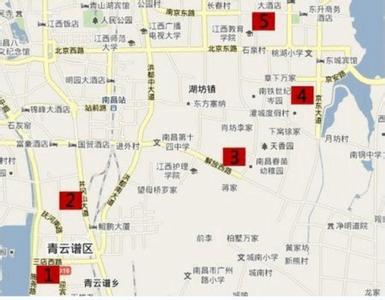 香江cbd家具城 南昌香江家具城地址 南昌香江家具城地址在哪