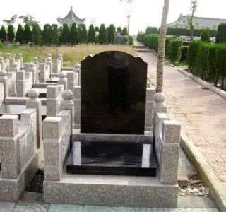 公墓墓地尺寸国家标准 公墓墓穴标准尺寸 如何选择公墓 如何确定墓穴